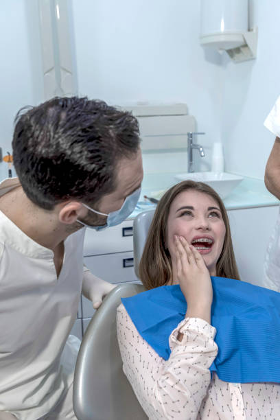 Best Emergency Broken Tooth Repair in Maple Bluff, WI