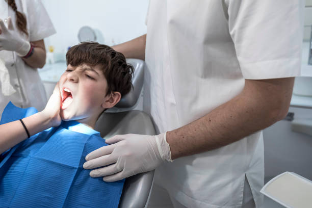 Best Emergency Dental Care for Trauma or Injury in Maple Bluff, WI
