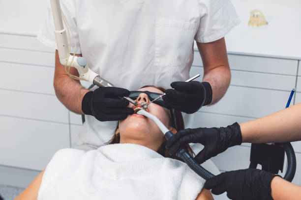 Best Emergency Treatment for Toothache in Maple Bluff, WI